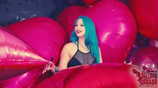 Mines Valentine's day 2026 Heartbreaker HD Version