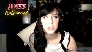 Tifa : A Mindless Plaything! (featuring Jinxx)