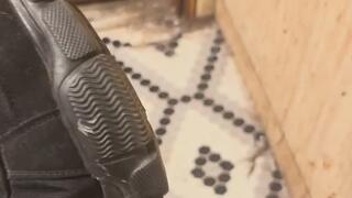 Master Foot Smelling MP4