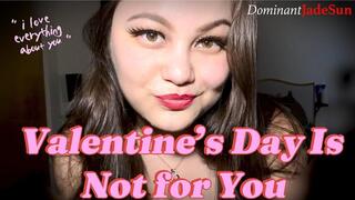 Valentineâ€™s Day Is Not for You â€“ 40min V-Day Clip Compilation