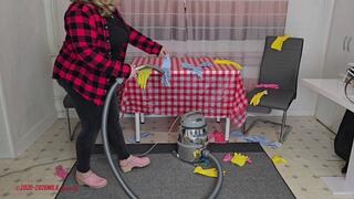 Mila - Marty's party - Hide and seek (P04)