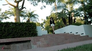 Aspen Ora - Rich Man Needs A Companion For Tonight - 4K 2160p