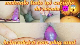 Quase fomos pegos no flagraâ€¦ e ele era casado