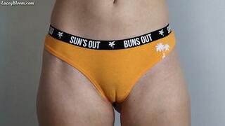 Camel Toe Compilation