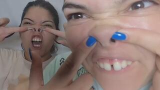 Piggy Game: The Little Pigs Grunt