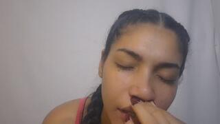 Sneezing and Slow Motion