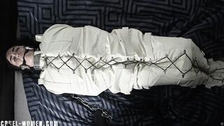 Retribution Part 30 - locked in her bodybag *MOV*