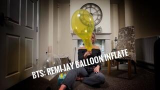 RJ27: The Set Up (NON POP)