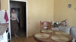 the body swelled with the elixir of youth