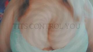 Classic Cleavage Captivation