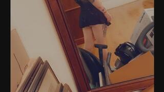 Double Ds craving double the Dâ€™s. Bouncing, pierced, bra fetish, lingerie- a compilation of juicy, voluptuous fake tit pics-thicc and tattooed milf, bratty slut, boobies