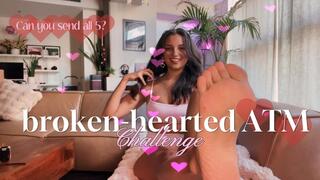 You Wonâ€™t Survive This ATM Challengeâ€¦ But Youâ€™ll Beg for More copy