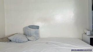 Perverse Queen's Wicked Farts - part 1