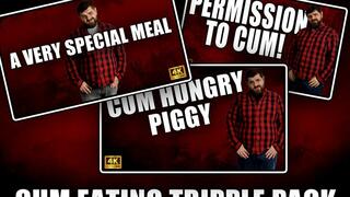 CEI Triple Pack Vol 2 - 4k UHD 2160p - KingMarti - MOV