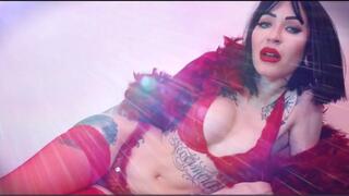 The loser's V-day JOI CEI TASK