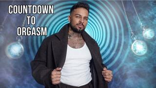 Countdown to Orgasm - Lalo Cortez