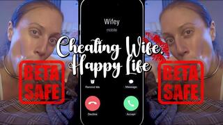 Cheating Wife, Happy Life: Beta Safe - roleplay | cuckold | humiliation
