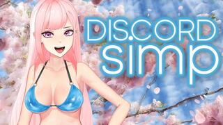 Discord Simp