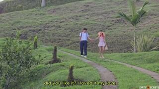 PART 1: I GO TO FUCK ON THE SLY WITH MY STEPSISTER