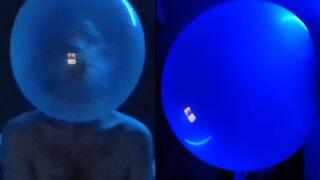 BG mix 6 super bubble original and 2 double bubble