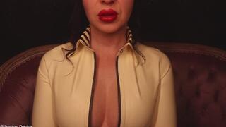 An Induction to Sensation