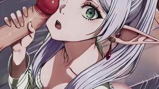 Frieren Compilation PMW -