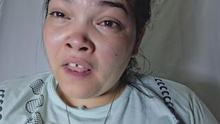 sneezing in slow motion