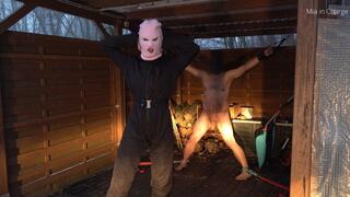 Femdom - ice cold beatdown