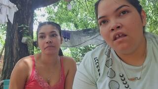 Bostezo Salvaje Bajo el Cielo Abiertoâ€