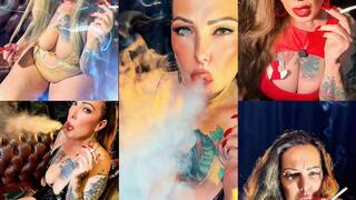 New Cough Collection 2026 - Darkside - The Best