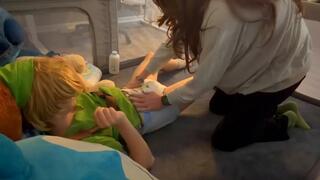 Legend of Zelda: Discipline The Brat