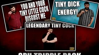 SPH Tripple Pack Vol 1 - Full HD 1080p - KingMarti - MOV