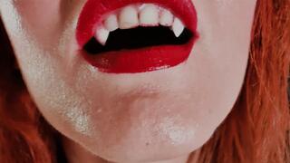 VALENTINE LOVE BITES