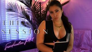 The Session - Sissification Pt 1