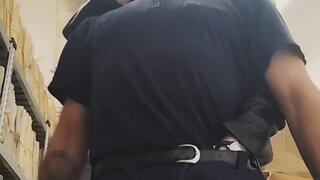 attack at the working place