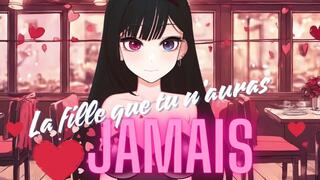[FRENCH] LA FILLE QUE TU N'AURAS JAMAIS