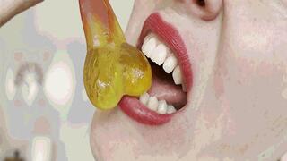 Dangerous teeth-2 MOV