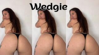 He couldn't walk after this mega-wedgie... are you brave enough to see it?