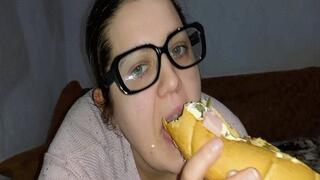 I'll be your fat pig MP4