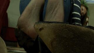 Feeding Your Fetish Thirst, 2nd