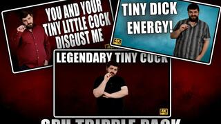 SPH Tripple Pack Vol 1 - 4k UHD 2160p - KingMarti - MOV