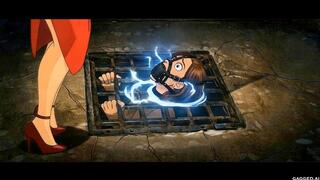 Lady In Red (4K Ultra HD)