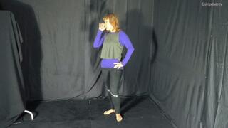 Possessed with a Buttcrack