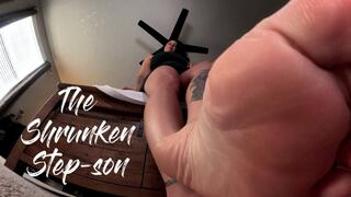 The Shrunken Stepson (mp4)
