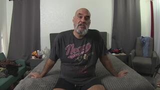 Cucks wifes exposed ass during oral 1 3