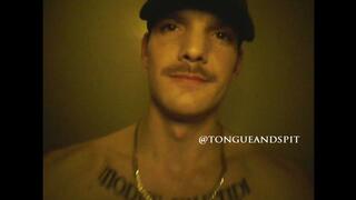 William Mouth Uvula Endoscope NO AUDIO Part19 Video3 - WMV