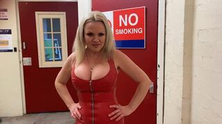 With Pleasure Comes PEE