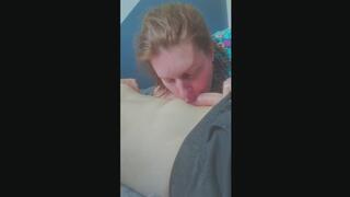 Close Up Cock Tease and Cumshot