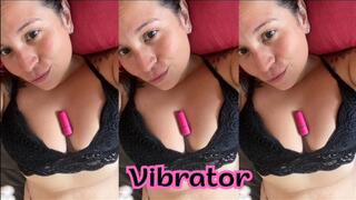 Playing with my mischievous little ball until I can't anymore... do you want to join me?