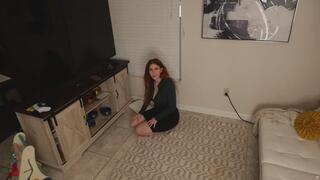 Cheating her way to promotion